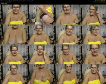 selenna57 — 41 minute Chaturbate female cam show recording, 480p, Oct 28, 2020