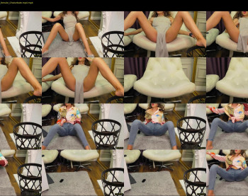 sellenia — 77 minute Chaturbate female cam show recording, 1080p, Oct 28, 2020