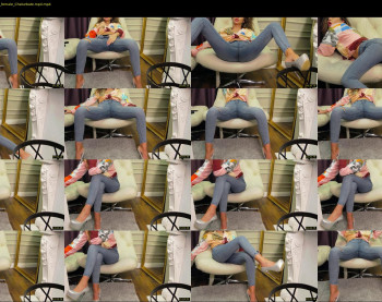 sellenia — 26 minute Chaturbate female cam show recording, 1080p, Oct 29, 2020