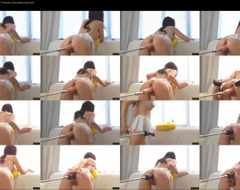 sexykiska — 70 minute Chaturbate female cam show recording, 1080p, Oct 28, 2020