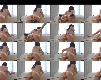 sexykiska — 26 minute Chaturbate female cam show recording, 1080p, Oct 28, 2020
