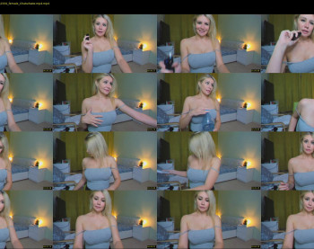 simply_sasha — 6 minute Chaturbate female cam show recording, 720p, Oct 28, 2020