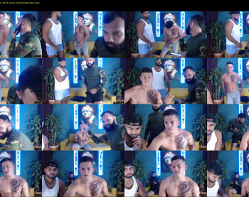 straigthguysfun — 30 minute Chaturbate male cam show recording, 720p, Oct 28, 2020
