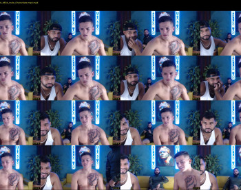 straigthguysfun — 15 minute Chaturbate male cam show recording, 720p, Oct 28, 2020