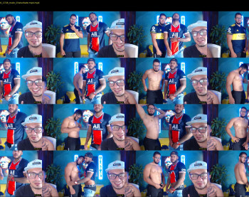 straigthguysfun — 5 minute Chaturbate male cam show recording, 720p, Oct 28, 2020
