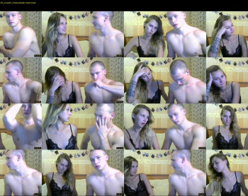 sugarcoup — 10 minute Chaturbate couple cam show recording, 720p, Oct 28, 2020