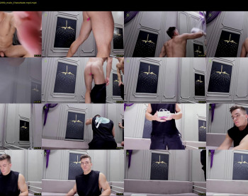 sultryandrew — 10 minute Chaturbate male cam show recording, 1080p, Oct 28, 2020