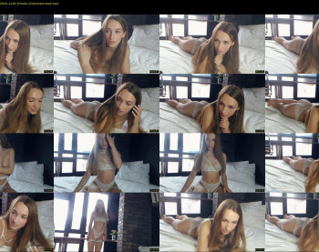 summer_sunshine_ — 52 minute Chaturbate female cam show recording, 720p, Oct 28, 2020