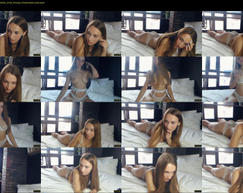 summer_sunshine_ — 39 minute Chaturbate female cam show recording, 720p, Oct 28, 2020