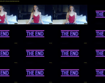 summer_sunshine_ — 13 minute Chaturbate female cam show recording, 720p, Oct 28, 2020