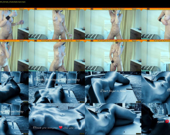 sunniedayz — 18 minute Chaturbate female cam show recording, 1080p, Oct 29, 2020