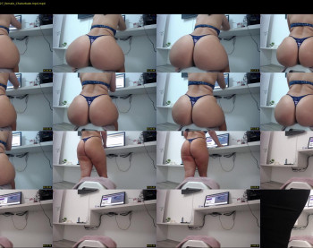 sweet_ella — 13 minute Chaturbate female cam show recording, 720p, Oct 28, 2020
