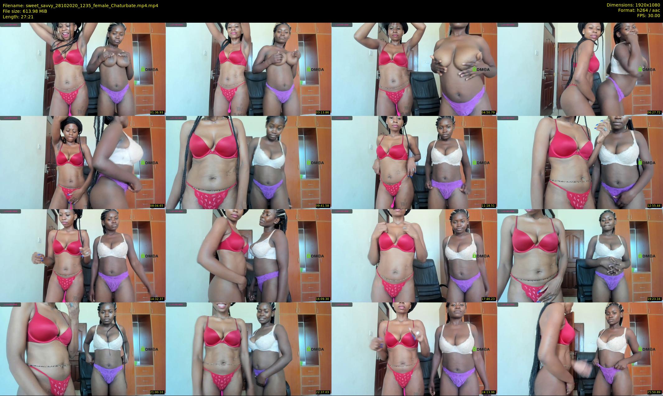 sweet_savvy — 28 minute Chaturbate female cam show recording, 1080p, Oct 28, 2020