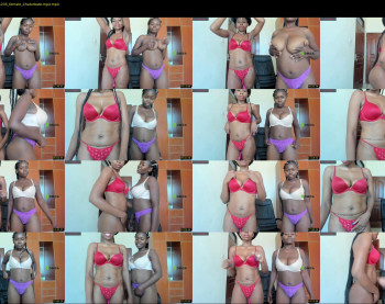 sweet_savvy — 28 minute Chaturbate female cam show recording, 1080p, Oct 28, 2020