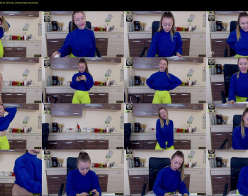 sweetie__pie — 88 minute Chaturbate female cam show recording, 720p, Oct 28, 2020