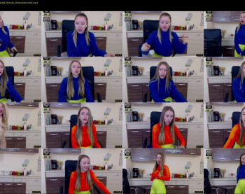 sweetie__pie — 87 minute Chaturbate female cam show recording, 720p, Oct 28, 2020