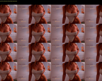 sweetnameless — 25 minute Chaturbate couple cam show recording, 1080p, Oct 29, 2020