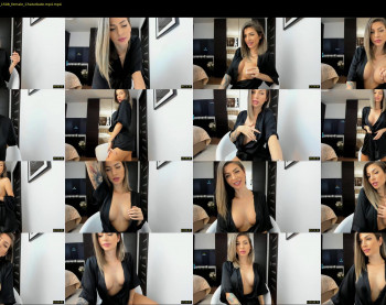 sweetndcrazy — 70 minute Chaturbate female cam show recording, 1080p, Oct 28, 2020