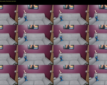 swinginmilf — 6 minute Chaturbate female cam show recording, 720p, Oct 29, 2020