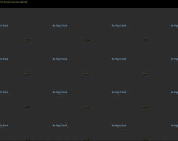 tania_rowse — 14 minute Chaturbate female cam show recording, 720p, Oct 28, 2020