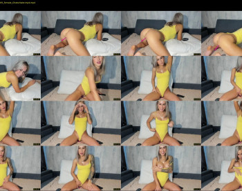 teonatorru — 6 minute Chaturbate female cam show recording, 720p, Oct 28, 2020