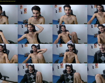 therazhanen — 73 minute Chaturbate couple cam show recording, 720p, Oct 28, 2020