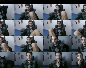 therazhanen — 48 minute Chaturbate couple cam show recording, 720p, Oct 28, 2020