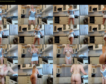 tunderose — 38 minute Chaturbate female cam show recording, 1080p, Oct 28, 2020