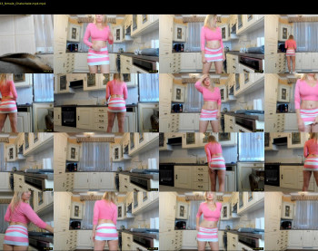 tunderose — 74 minute Chaturbate female cam show recording, 1080p, Oct 28, 2020