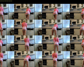tunderose — 11 minute Chaturbate female cam show recording, 1080p, Oct 28, 2020