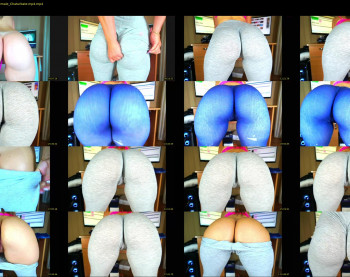 tykita — 70 minute Chaturbate female cam show recording, 1080p, Oct 28, 2020