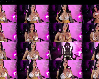 vanessa_vega — 70 minute Chaturbate female cam show recording, 1080p, Oct 28, 2020