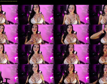 vanessa_vega — 37 minute Chaturbate female cam show recording, 1080p, Oct 28, 2020