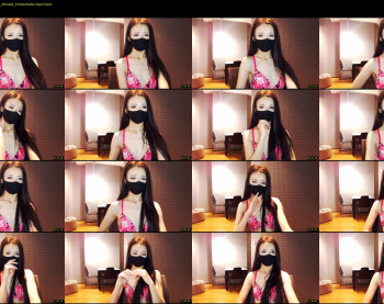 verasun — 16 minute Chaturbate female cam show recording, 720p, Oct 28, 2020