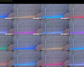 vikkilustful — 11 minute Chaturbate female cam show recording, 1080p, Oct 28, 2020