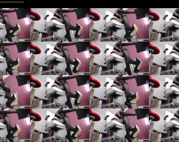 violetli_ — 6 minute Chaturbate female cam show recording, 1080p, Oct 28, 2020
