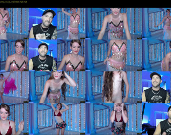 whaaaaaaaat — 66 minute Chaturbate couple cam show recording, 1080p, Oct 28, 2020