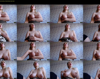 yana_may — 22 minute Chaturbate female cam show recording, 720p, Oct 28, 2020