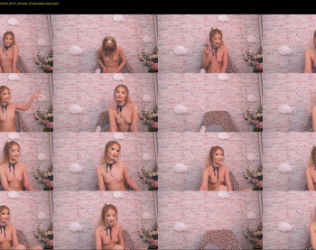 yourmidnightcoffee — 14 minute Chaturbate female cam show recording, 1080p, Oct 29, 2020