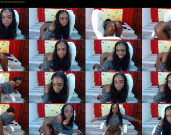 zobe_love — 44 minute Chaturbate female cam show recording, 1080p, Oct 28, 2020