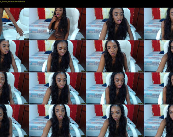 zobe_love — 3 minute Chaturbate female cam show recording, 1080p, Oct 28, 2020
