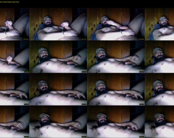 1ui5 — 5 minute Chaturbate male cam show recording, 720p, Oct 29, 2020