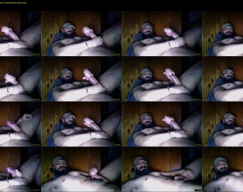 1ui5 — 20 minute Chaturbate male cam show recording, 720p, Oct 29, 2020