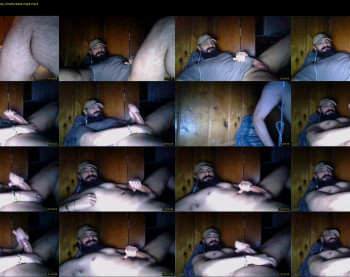 1ui5 — 133 minute Chaturbate male cam show recording, 720p, Oct 29, 2020