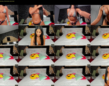 _adelle — 72 minute Chaturbate female cam show recording, 1080p, Oct 29, 2020