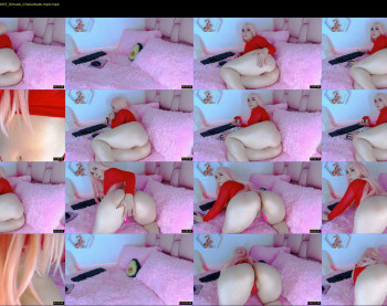 _alissonrose — 74 minute Chaturbate female cam show recording, 1080p, Oct 30, 2020