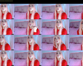 _alissonrose — 10 minute Chaturbate female cam show recording, 1080p, Oct 30, 2020