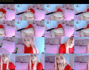 _alissonrose — 42 minute Chaturbate female cam show recording, 1080p, Oct 30, 2020