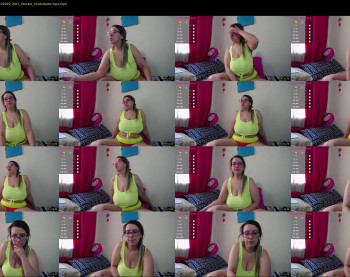 _amanda_seyfried19 — 3 minute Chaturbate female cam show recording, 720p, Oct 29, 2020