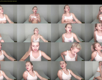 _be_my_daddy — 70 minute Chaturbate female cam show recording, 1080p, Oct 29, 2020